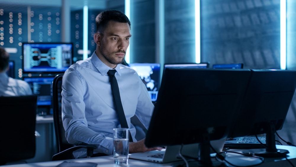 How To Become A Cryptographer