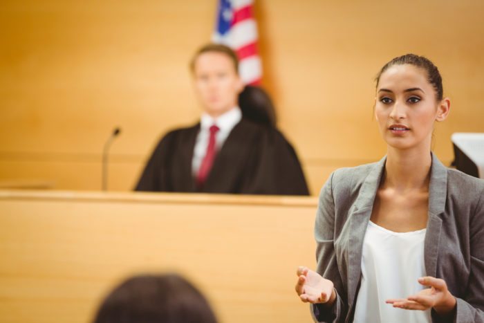 Defense Attorney - Salary, How to Become, Job Description & Best Schools