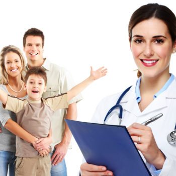 Family Medicine Doctor