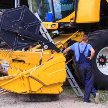 Farm Equipment Mechanic