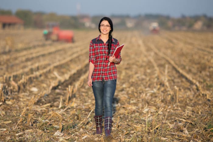 farmer