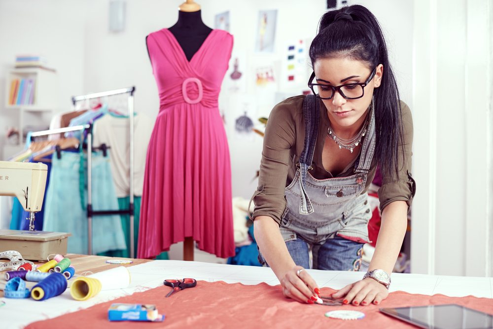 Fashion Designer Salary How To