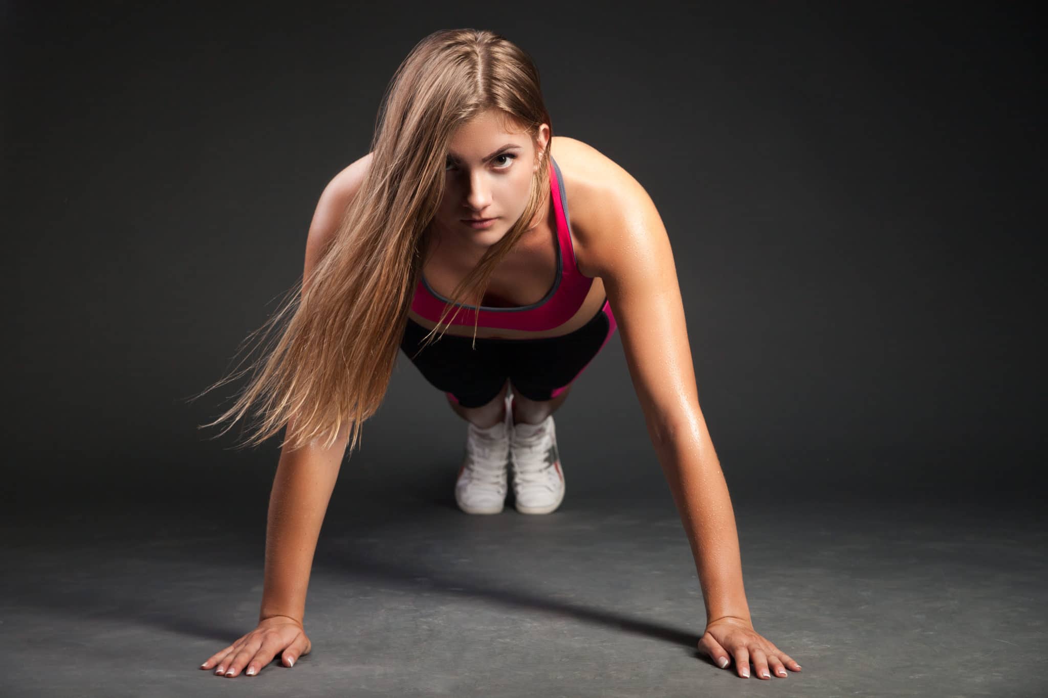 Fitness Model Salary How to Become Job Description Best Schools