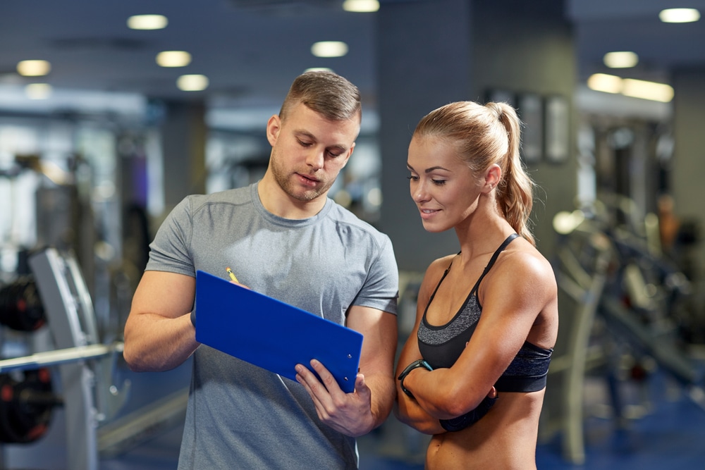 24hr Fitness Instructor Salary, How to Job