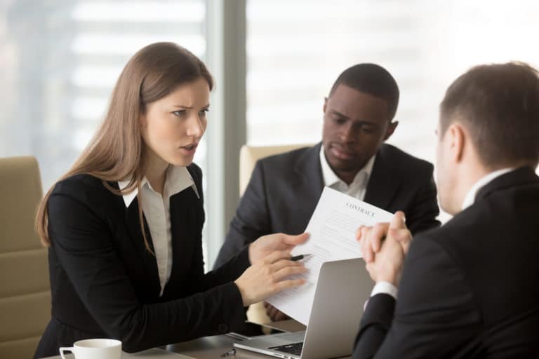 Securities fraud investigator jobs