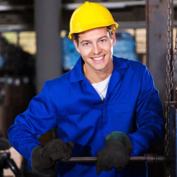 Heavy Equipment Mechanic