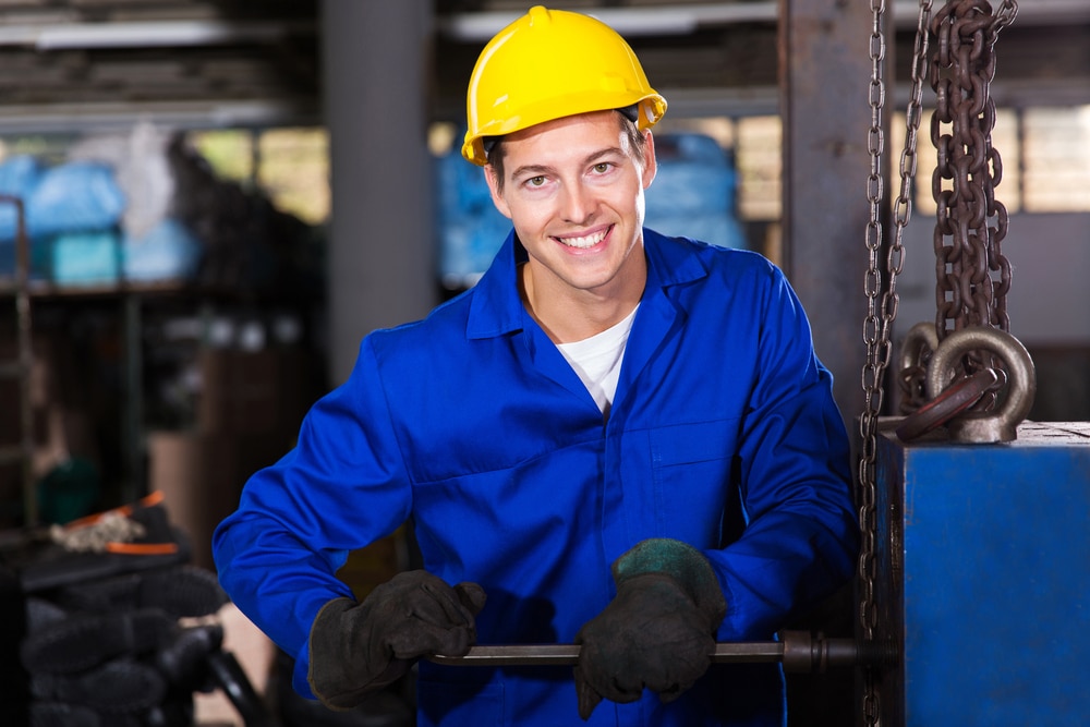 Heavy equipment mechanic jobs in southern california