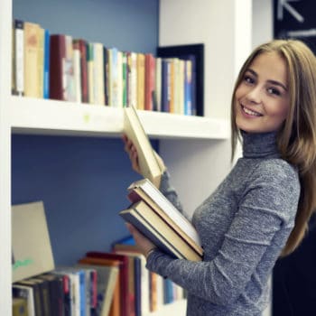 Library Technician