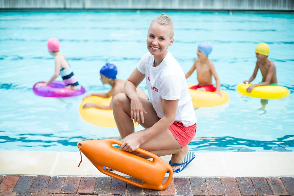 Lifeguards Are Growing In Demand | ALA