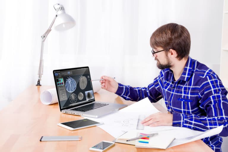 Mechanical Drafter Salary, How to Job Description & Best Schools