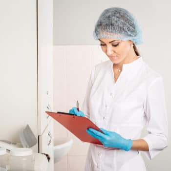Medical Technologist