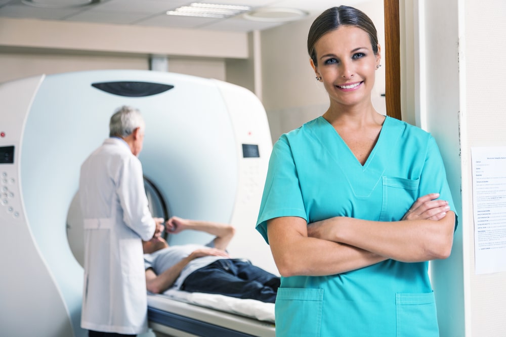 MRI Technician (Tech) Salary, How to Job Description & Best