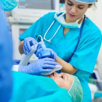 Nurse Anesthetist