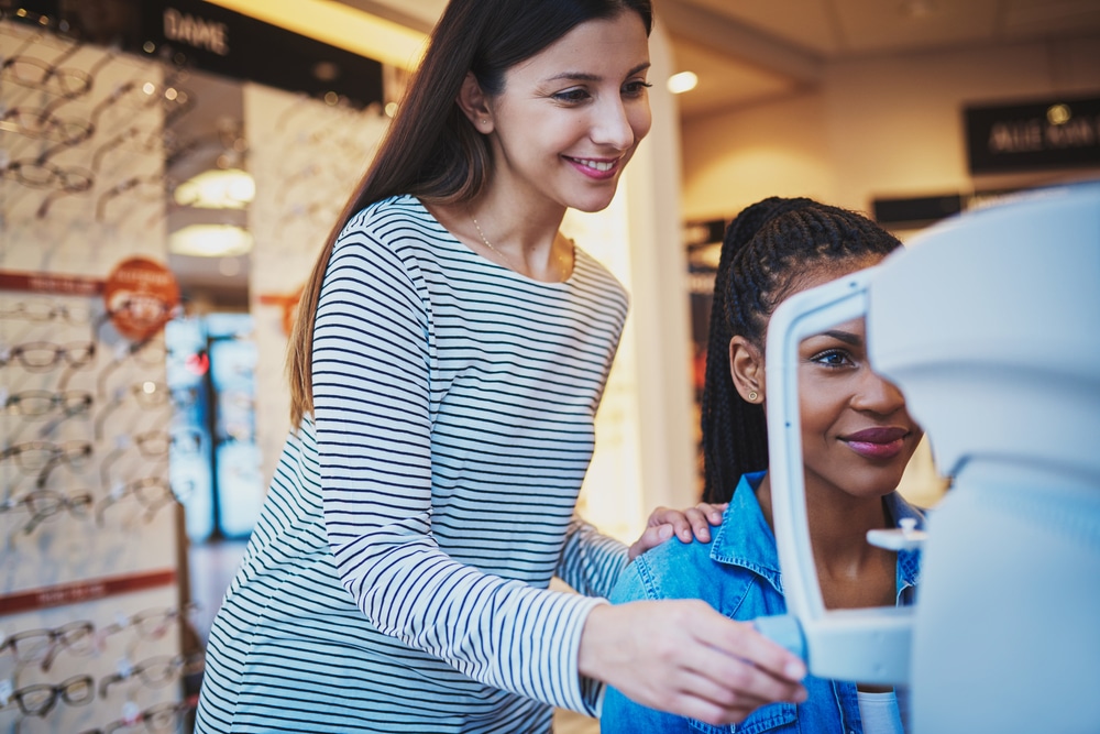 How To Become An Optometrist In 2022 | Bemo®