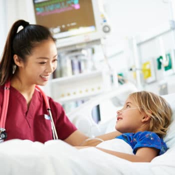 Pediatric Nurse