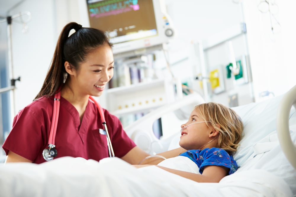 Pediatric nursing jobs albuquerque
