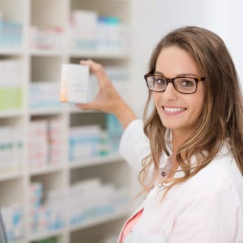 Pharmacist Assistant