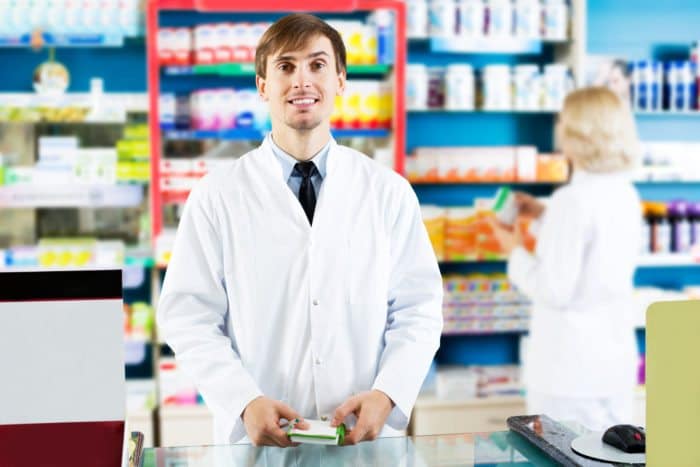 Pharmacy tech jobs in glens falls ny