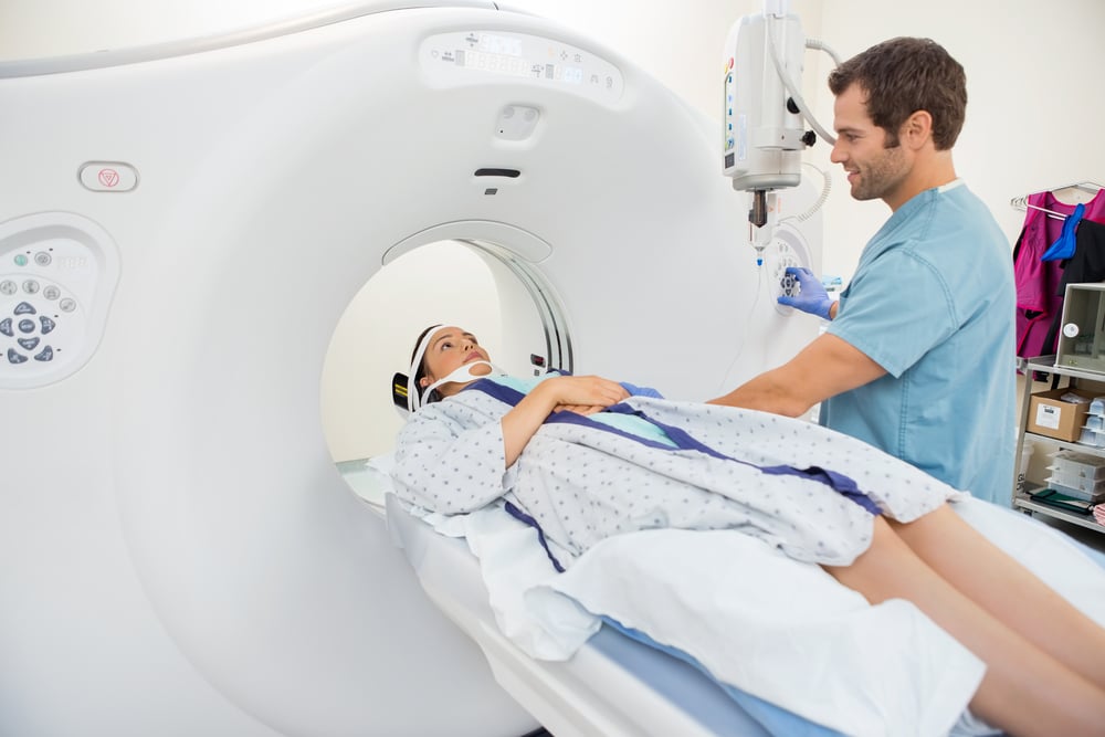 Radiology Technician - Salary How To Become Job Description Best Schools