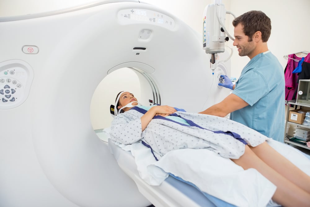 Radiology Technician - Salary, How to Become, Job Description & Best Schools