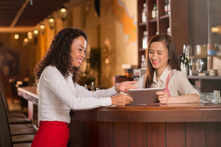 Georgia restaurant management jobs