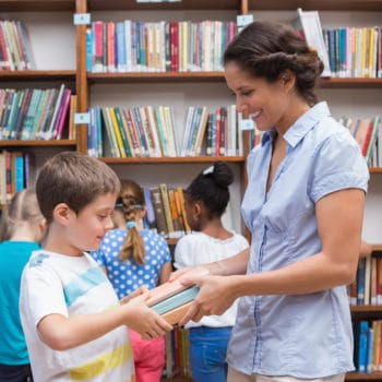 School Librarian