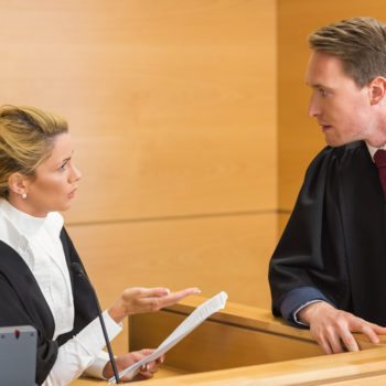 Trial Attorney or Litigator