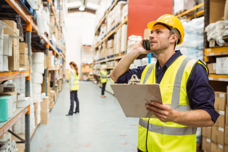 Warehouse Jobs Worker Salary, How to Job Description & Best