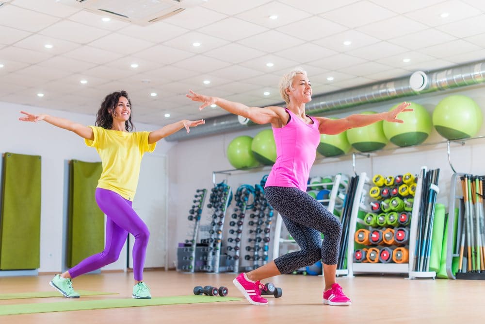 Zumba Instructor Salary How to Become Job Description Best Schools