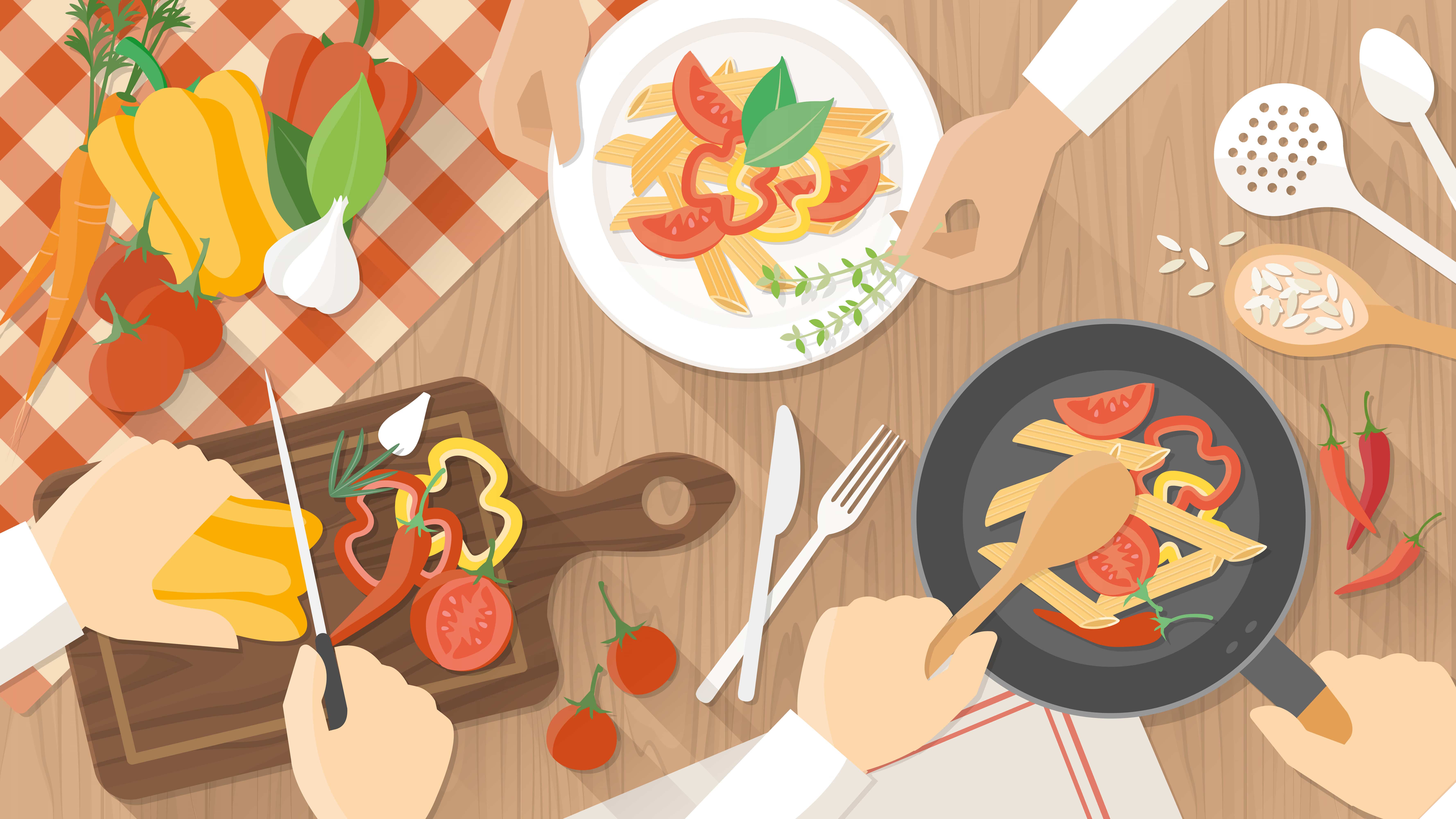 Free Cooking And Chef Course Online 101 College Level Introduction