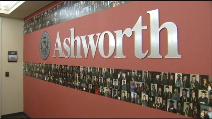 About Ashworth