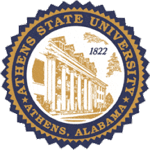 Athens State University Seal