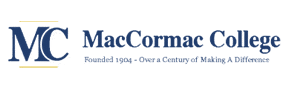 MacCormac College