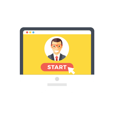 Create Your Free Account