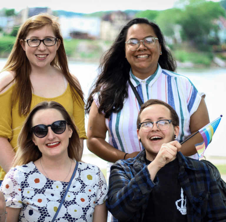 The TransgenderFirst College Scholarship For Transgender Students