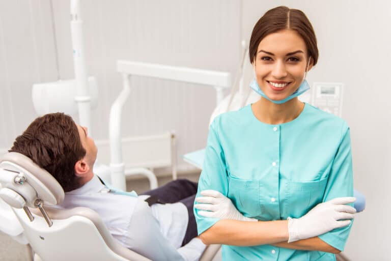 Delaware dental assistant jobs