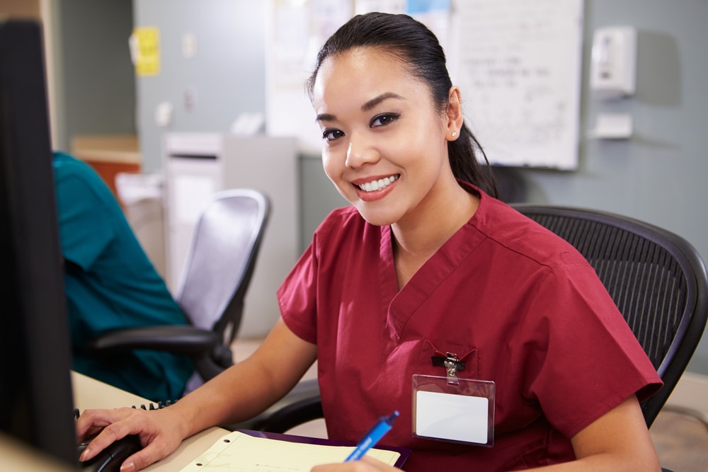 Jobs for medical administrative assistant in las vegas