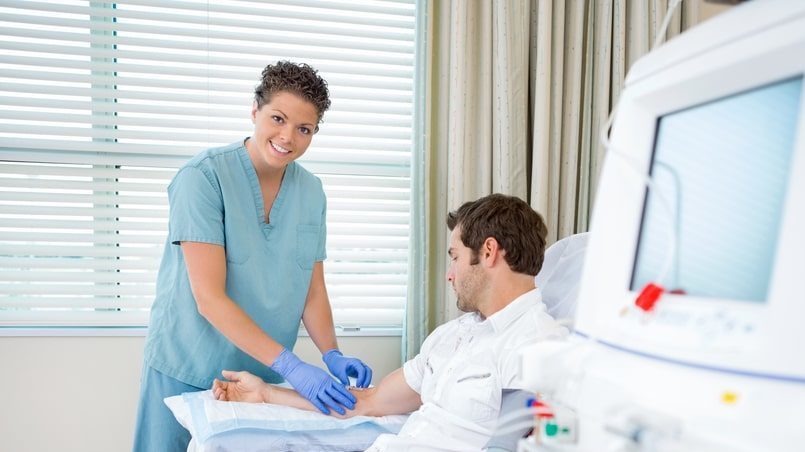 Dialysis Technician - Top 7 Reasons To Become And Get Certified