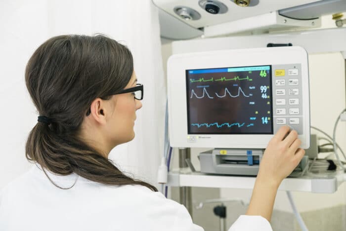 Ekg Technician - How To Become Guide Get Certified Online