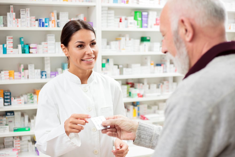 Nuclear Pharmacy Technician Everything You Need to Know In 2024 Nuclear Pharmacy Technician Everything You Need to Know In 2024