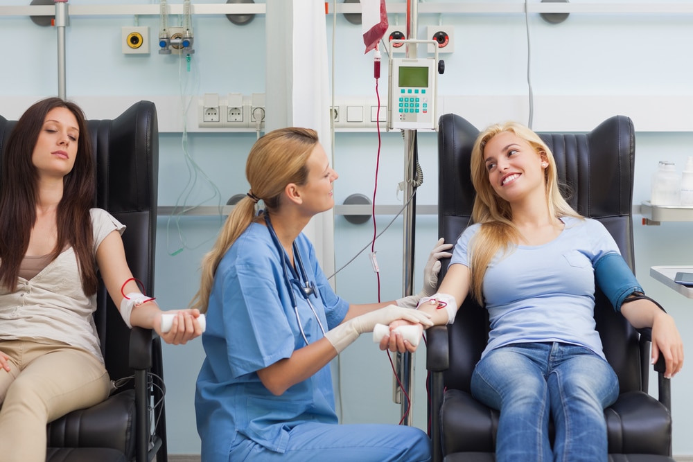 How to a Phlebotomist 2024 Certification Guide