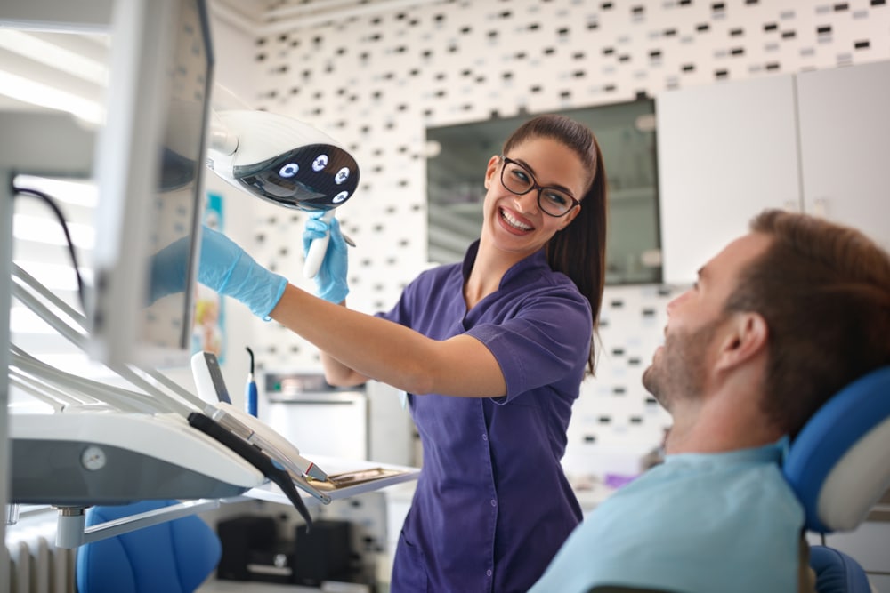 Dental Assistant Schools Cost