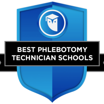 Best Phlebotomy Technician Schools 350x350 