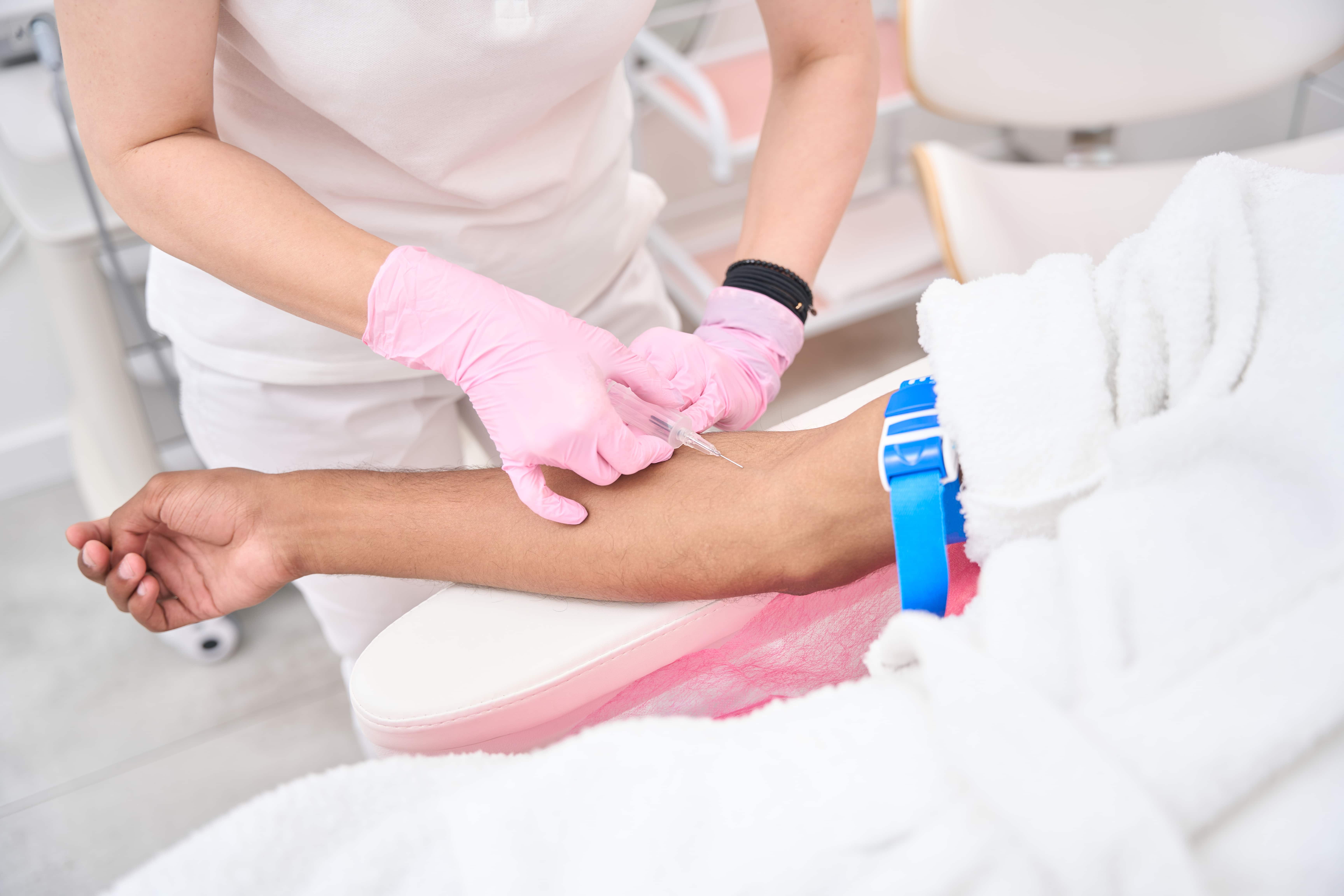 Online Phlebotomy Certification Updated Guide 2023