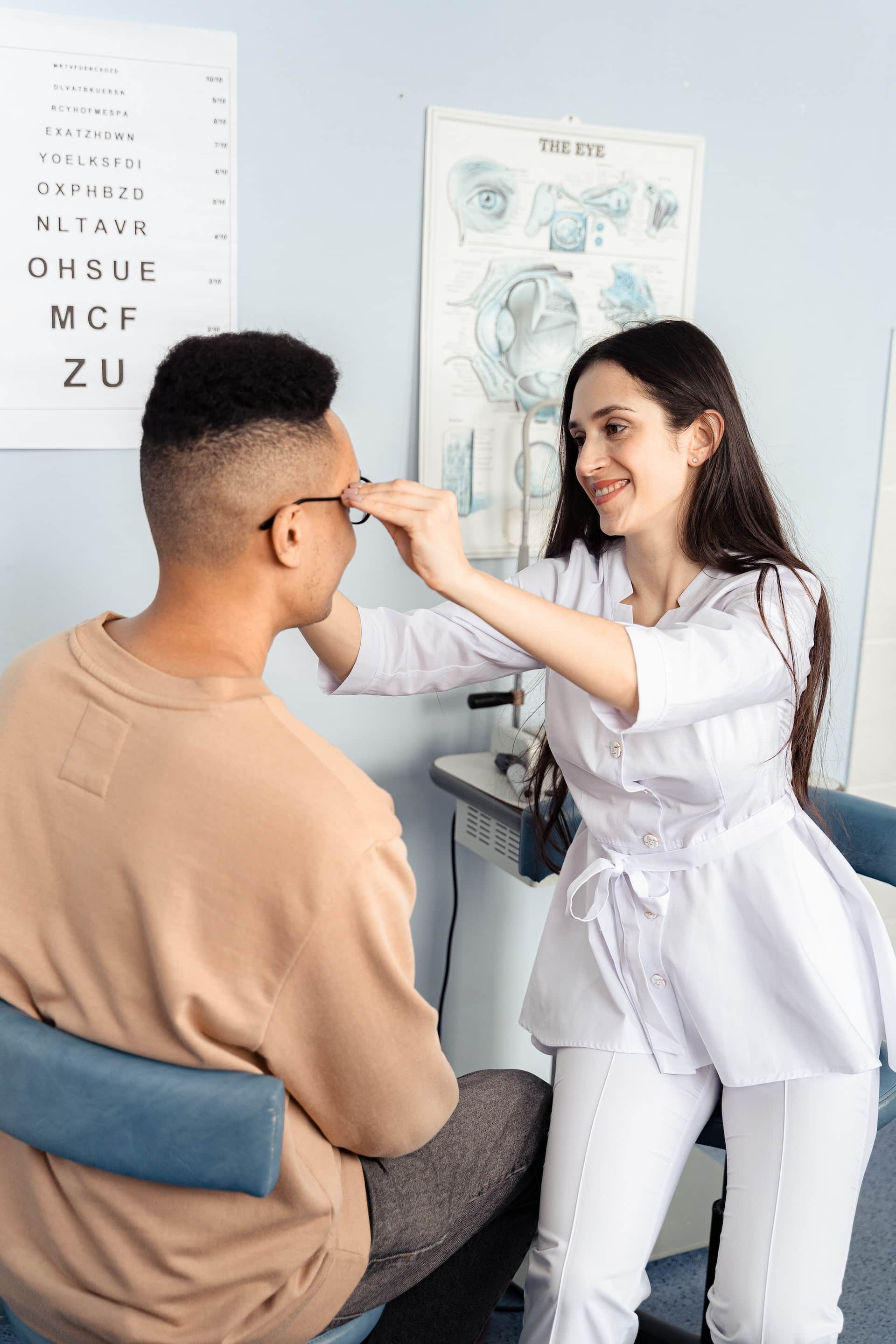 Remote Ophthalmic Jobs - uabka3k