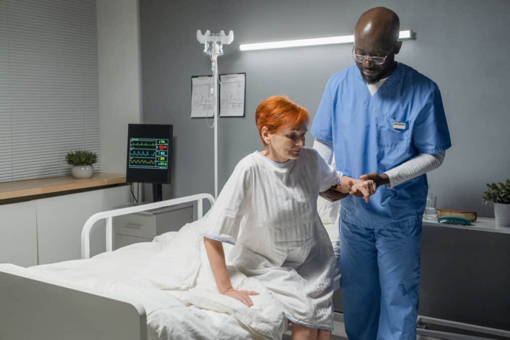 Patient Care Technician Vs Medical Assistant Comparison 2024