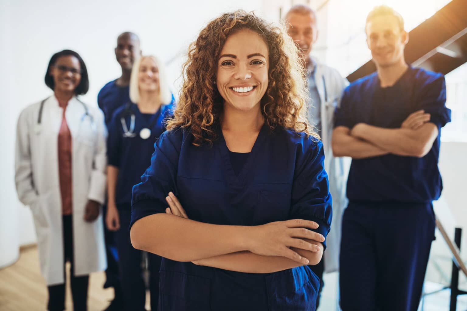 Types of Medical Assistants Specialities to Consider 2024