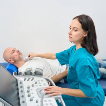 EKG Technician Job Description