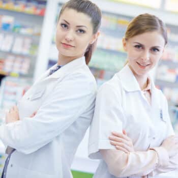 pharmacy technician skills
