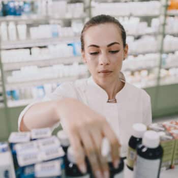 pharmacy tech faq